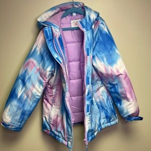 Children’s Place Winter Coat